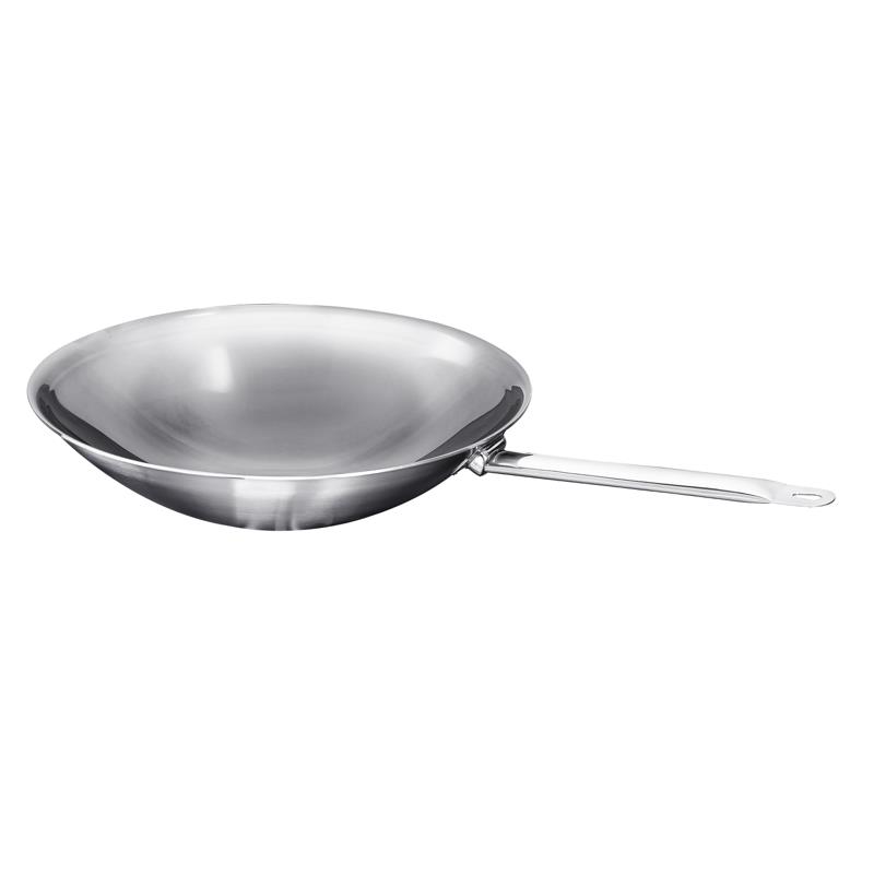 Wokpfanne Ø 36 cm