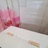 Spuckschutz Hygiene