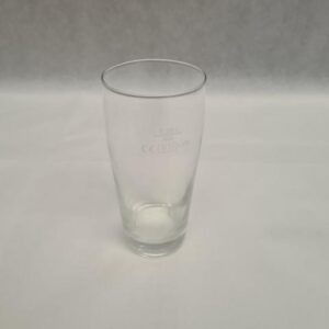 Bierglas Willibecher