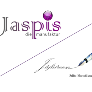 Shop-in-Shop: Jaspis-Manufaktur & Stiftetraum